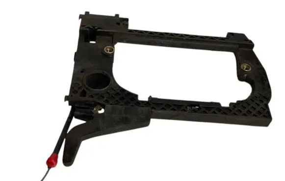 BMW 5 E39 Front door exterior handle/bracket 