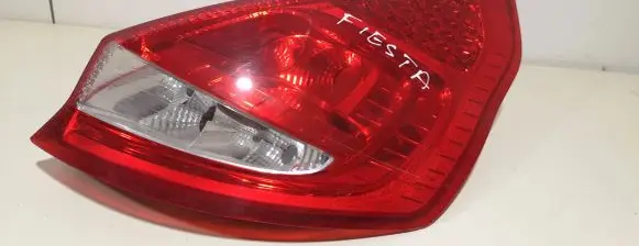 Ford Fiesta Rear/tail lights 8A6113404A