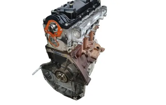 Renault Captur Engine K9KB608