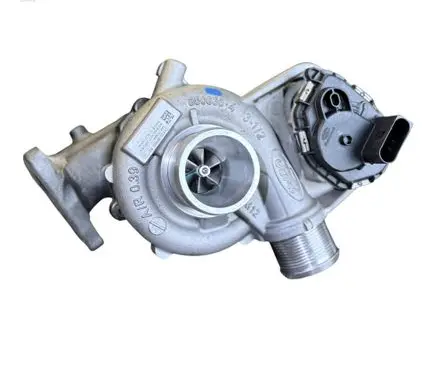 Ford Transit Turbo KK2Q6K682BA 8508400007 8508409