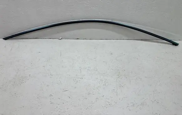 Lexus CT 200H Front door trim (molding) 7575476010 3B24