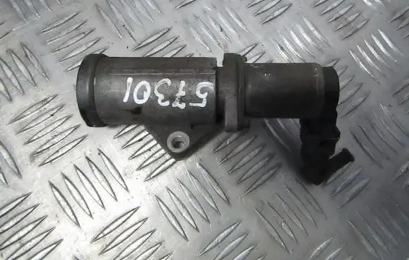 Renault Laguna I Idle control valve (regulator) 7700744614 AESP207-10A