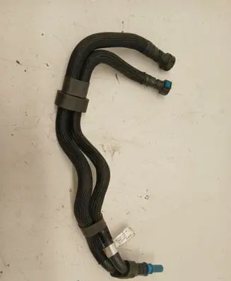 BMW 7 G11 G12 Fuel line pipe 8571676 14089210