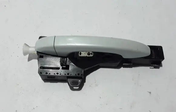 Renault Arkana Rear door exterior handle