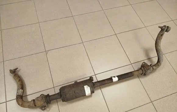 Land Rover Range Rover Sport L320 Rear active stabilizer 22241609 22237013 22229845