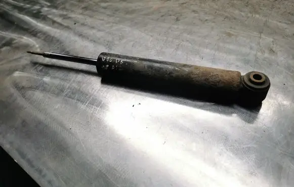 Volvo V70 Rear shock absorber/damper