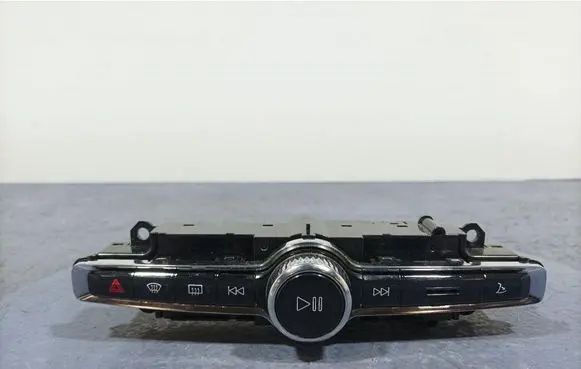 Volvo XC90 Head unit multimedia control 31346789