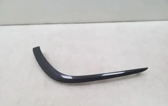 Mercedes-Benz E W213 Front bumper lower grill A2138859303