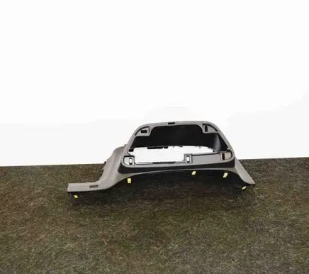 Toyota Prius (XW50) Dashboard trim 5543347040