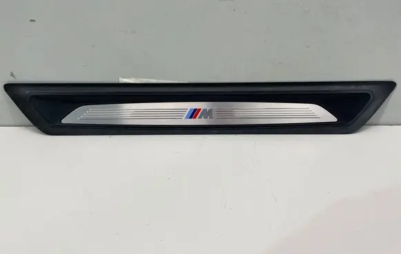 BMW X1 F48 F49 Front sill trim cover 8051037