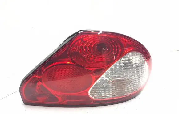 Jaguar X-Type Rear/tail lights 89021772 K1370