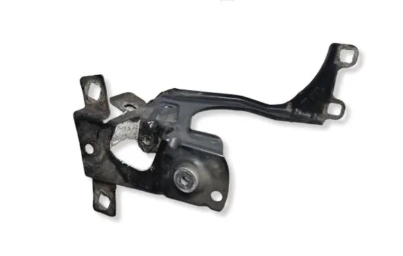 BMW 7 G11 G12 Fender mounting bracket 7347424