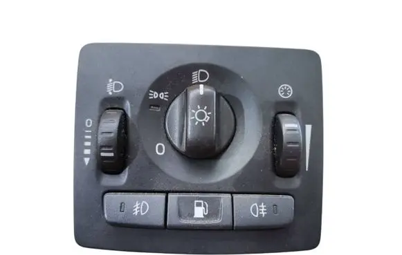 Volvo V50 Light switch 30739300 05W52T 19206