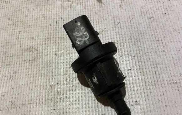 Mercedes-Benz A W168 Vacuum valve 0280142328 A0280142328