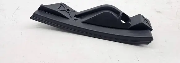 Volkswagen Touran I Front bumper mounting bracket 1T0807889A