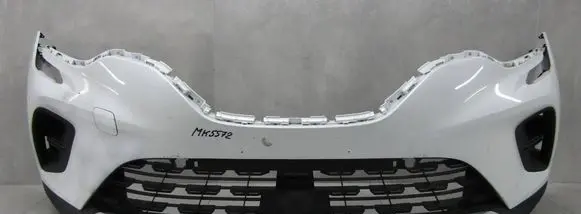Renault Captur II Front bumper 620222192R