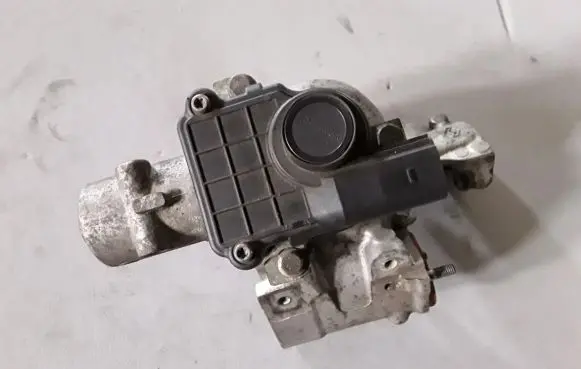 Renault Kangoo II EGR valve 8200282949