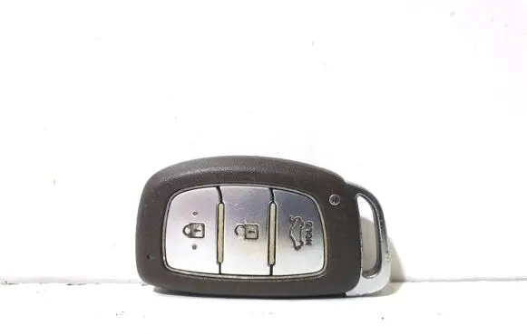 Hyundai i40 Ignition key/card 