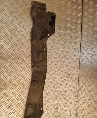 Other under body part