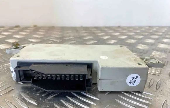 Mercedes-Benz SL R129 Alarm control unit/module A1298204126 1298204126