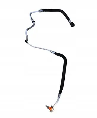 BMW 7 F01 F02 F03 F04 Engine oil radiator 7623255