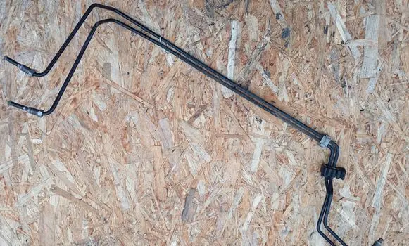 Dodge Journey Brake line pipe/hose 