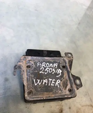 Seat Arona Airbag control unit/module 5qf959655n