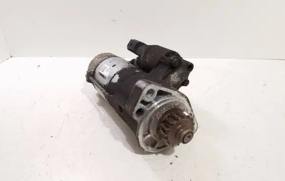 Volkswagen Touareg II Starter motor 059911024K 4280007223