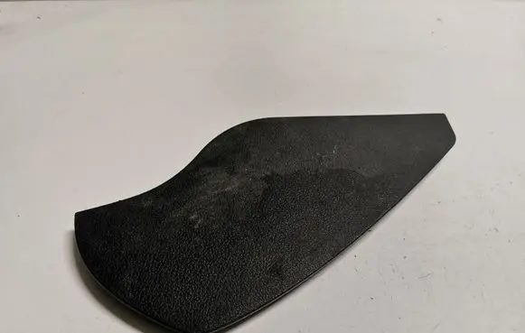Volkswagen Golf VII Trunk/boot side trim panel 5G0858218