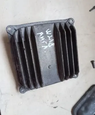 Mercedes-Benz CLS C218 X218 Xenon control unit/module A2189009800