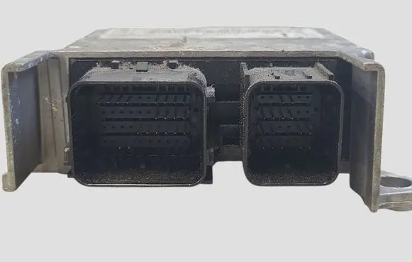 Ford Galaxy Airbag control unit/module 6M2T14B056AD 650000336401 0285010140