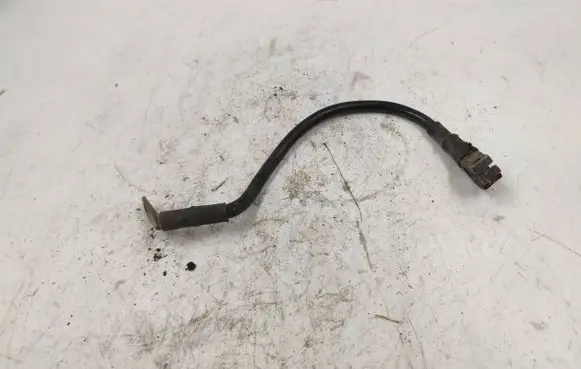 Audi A4 S4 B5 8D Negative earth cable (battery)