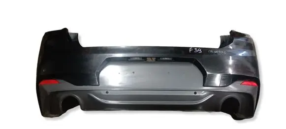BMW X2 F39 Rear bumper 8067773