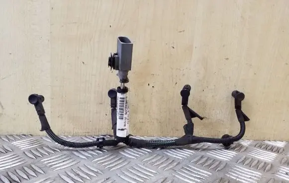 Land Rover Freelander 2 - LR2 Glow plug wires 9661631680