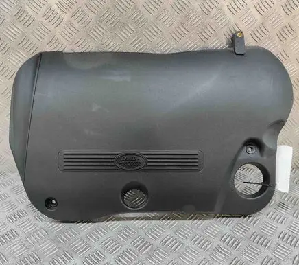 Land Rover Range Rover Evoque L538 Engine cover (trim) BJ326A949BA