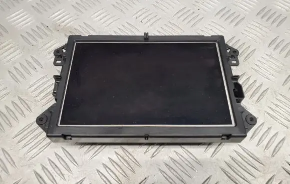 Mercedes-Benz SL R231 Screen/display/small screen A2319002400 A2319012300
