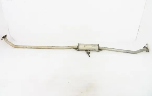 Daewoo Tico Exhaust gas pipe 