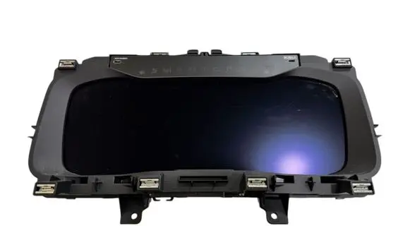 Volkswagen e-Golf Speedometer (instrument cluster) 5G1920795B