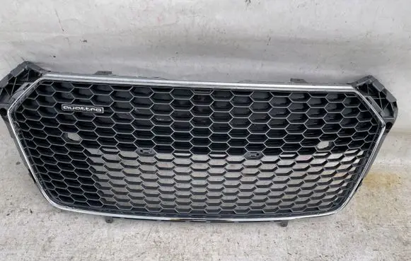Audi R8 4S Front grill 4S0853037E