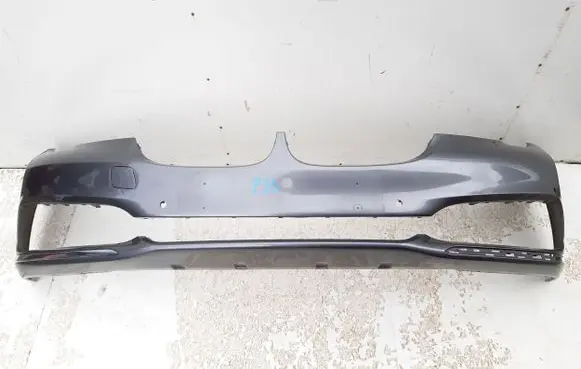 BMW 7 G11 G12 Front bumper