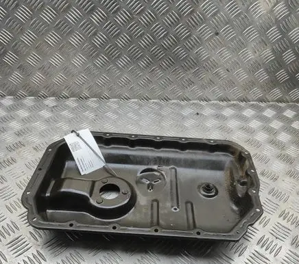 Porsche Cayenne (92A) Oil sump 06E103600C