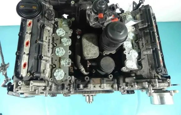 Audi A4 S4 B8 8K Engine IMPRK1279265