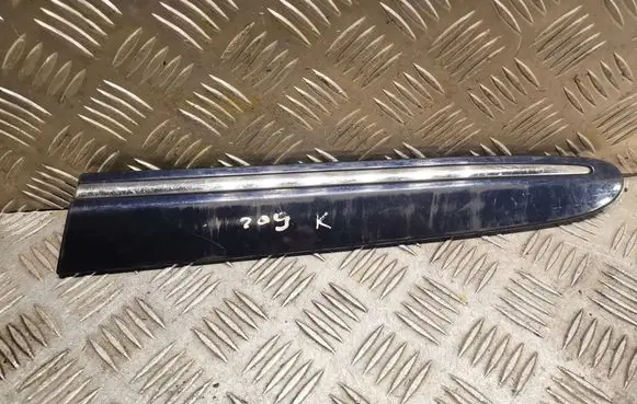Mercedes-Benz CLK A209 C209 Rear fender molding trim 2096902562