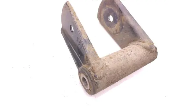 Man TGE 1gen Rear leaf spring 2N0599187