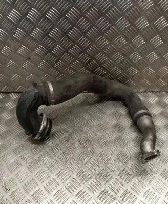 Opel Insignia A Intercooler hose/pipe