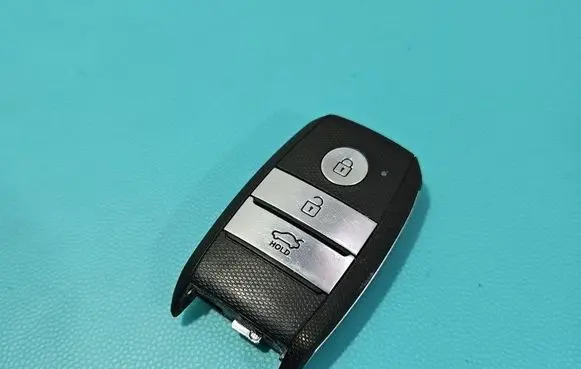KIA Optima Engine ECU kit and lock set IMPRK1572956