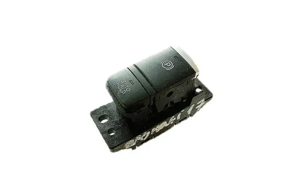 Nissan Qashqai Hand parking brake switch 251756FR0A