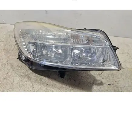 Opel Insignia A Headlight/headlamp 