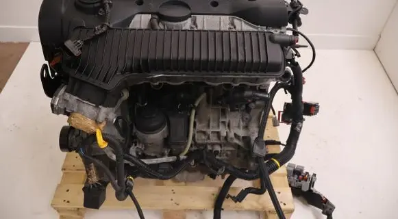 Volvo S70 V70 V70 XC Engine B5254T8