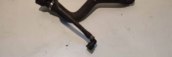 BMW X1 E84 Engine coolant pipe/hose